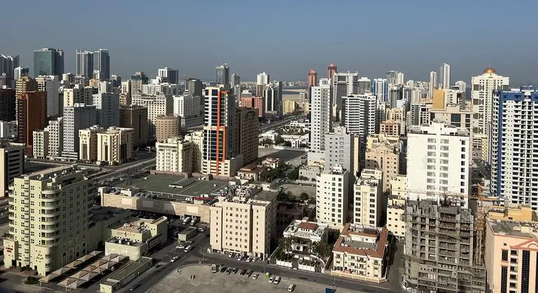 الأمم المتحدة: التحضر المتسارع في العالم العربي فرصة لتحقيق تنمية مستدامة
