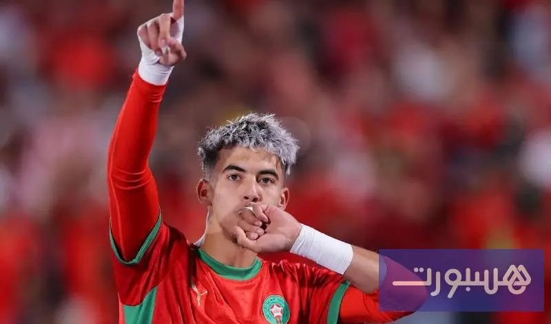 الزبيري: التتويج بكأس العالم حلم تحقق.. وأشعر أنني جاهز للعب مع المنتخب الأول