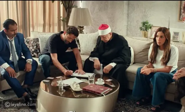برومو فيلم طلقني يحقق نسبة مشاهدات قياسية في ساعات: إليكم أبرز الملاحظات