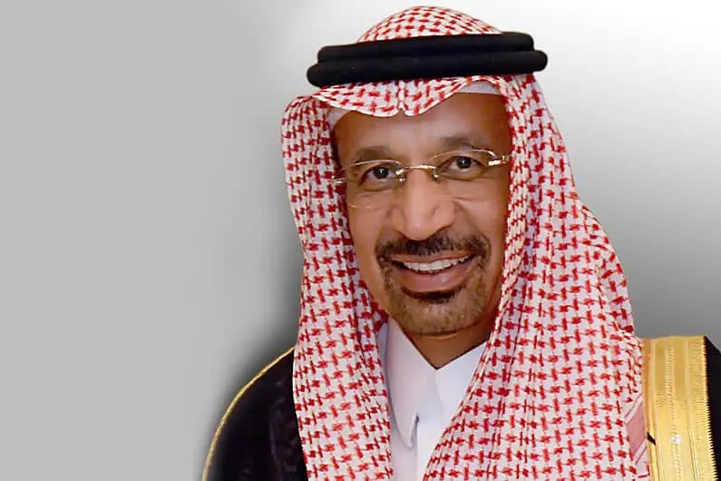 وزير الاستثمار: المملكة تسير بثبات نحو تعزيز التنافسية الصناعية