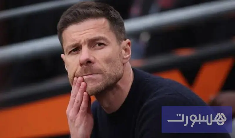 ألونسو: هذه هي الكرة حققنا بداية جيدة والآن النتائج لا تسير كما نتمنى