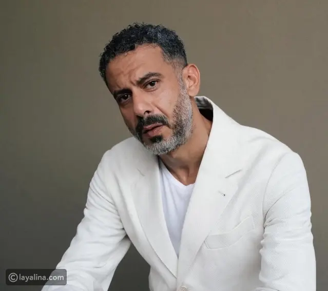 محمد فراج يكشف كواليس مشهد القتل في مسلسل ورد وشيكولاتة