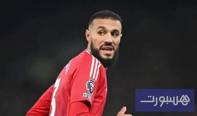 مزراوي يكشف متطلبات المدفاع والظهير.. ويعلق: أرتاح في المركزين
