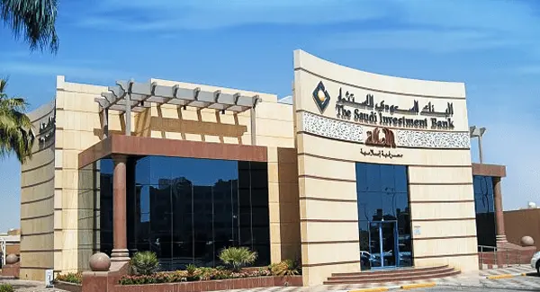 البنك السعودي للاستثمار يربح من بيع أرض إستراتيجية بالرياض