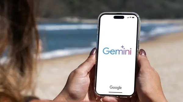 «جيميني 3» من «غوغل».. قدرات برمجية متطورة ورسومات تفاعلية فريدة