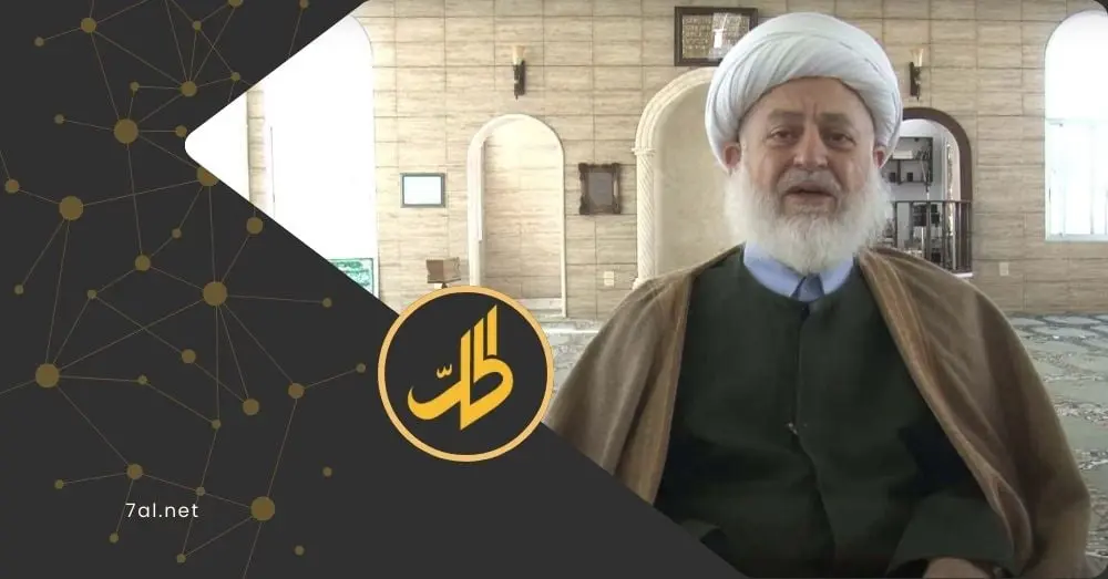 "سوريا تحولت لساحة تصفية طائفية".. رئيس "المجلس العلوي" يدعو لتظاهرات سلمية