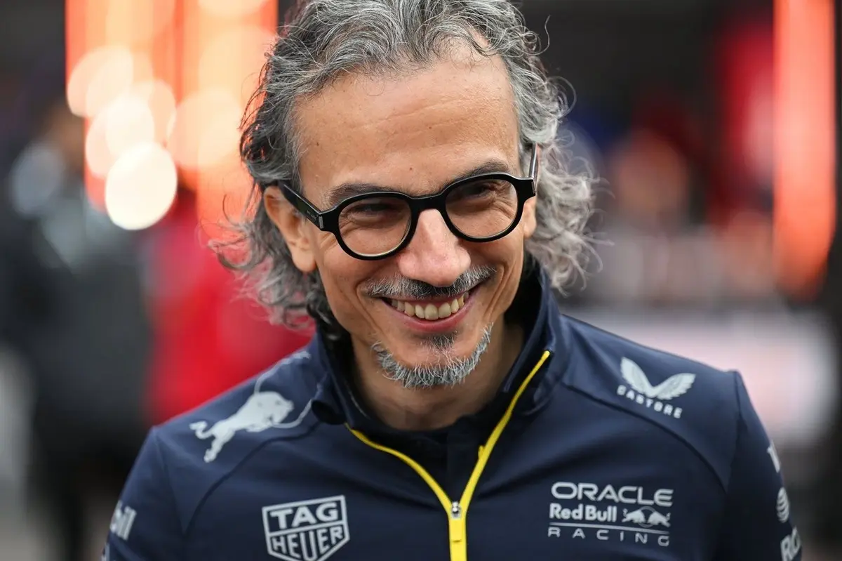 ABX London to feature Laurent Mekies and spotlight power shift across motorsports