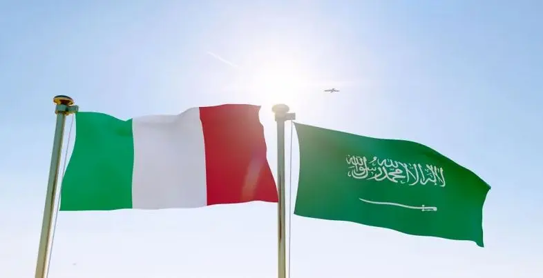 غدًا.. انطلاق أعمال منتدى الاستثمار والأعمال السعودي – الإيطالي في الرياض