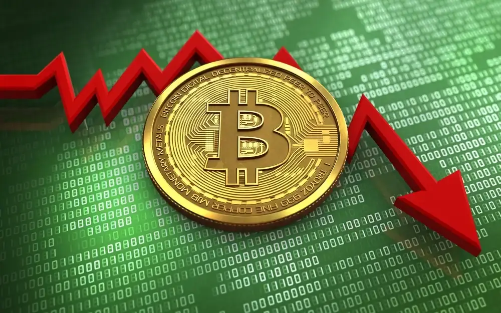 سعر “البيتكوين” والعملات المشفرة اليوم الإثنين 24 نوفمبر 2025