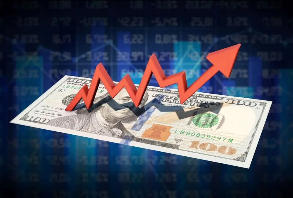 التداولات في الأسهم الأمريكية للمستثمرين السعوديين تقفز إلى 216 مليار ريال