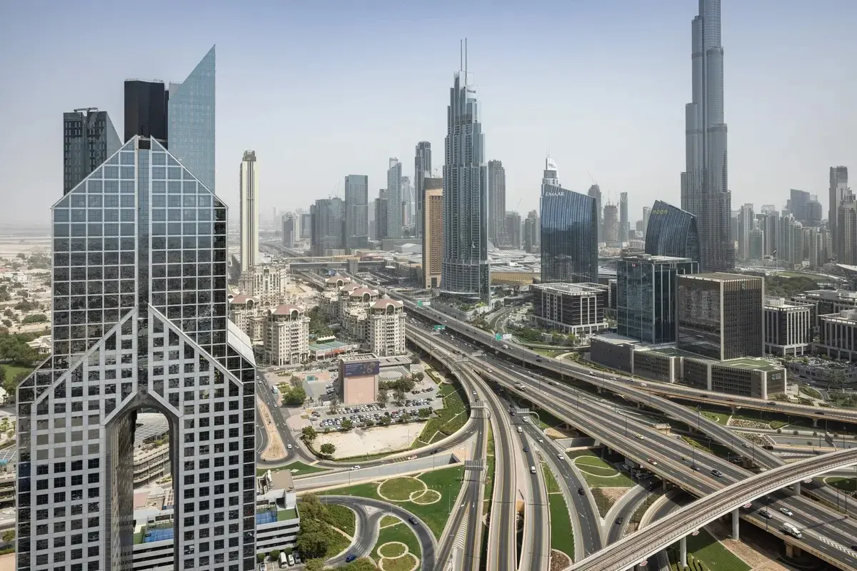 ديون المطورين العقاريين في دبي تقفز إلى 6 مليارات دولار