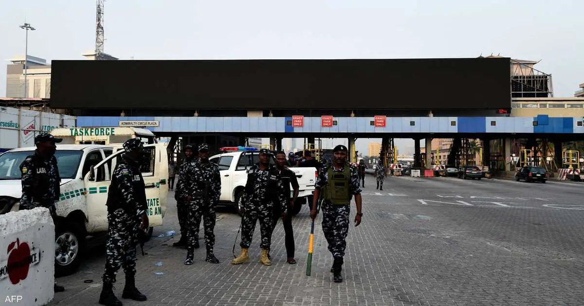 سياسيون بلا حراس في نيجيريا.. قرار أمني بسبب ظاهرة "خطيرة"