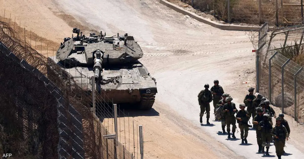 سوريا.. توغل إسرائيلي بالقنيطرة وتجريف للأراضي الزراعية