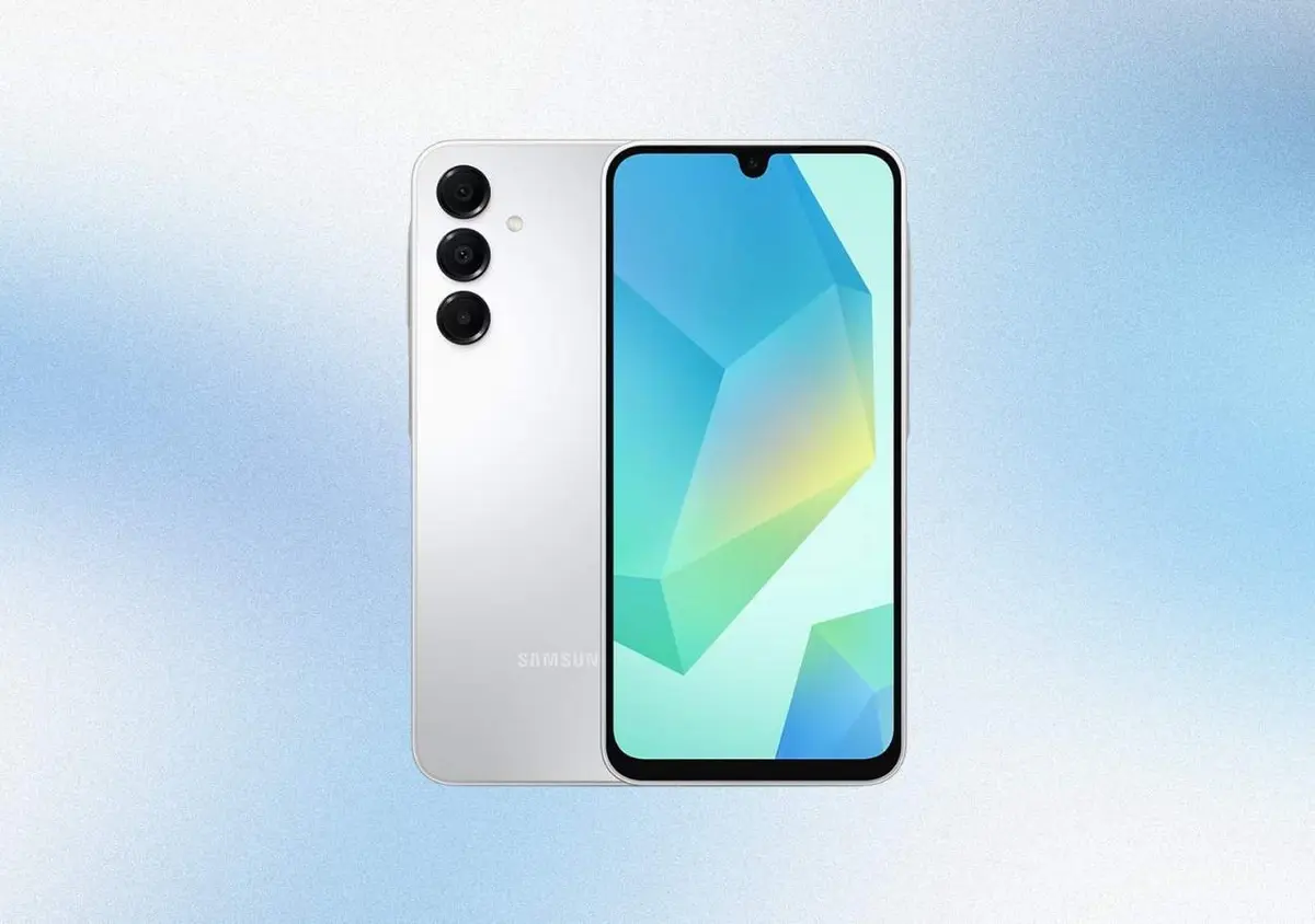 سامسونج تدفع بتحديث One UI 8 لهاتف Galaxy A16 4G