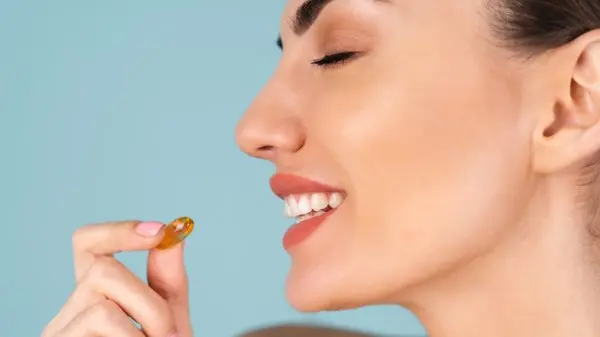 فيتامين (د).. سر التوهج من الداخل في روتين جمالكِ