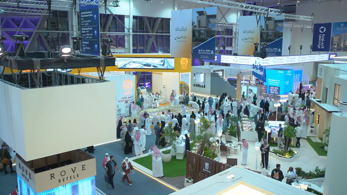 237 مليار ريال في 4 أيام.. حصيلة قياسية لصفقات «سيتي سكيب العالمي 2025»