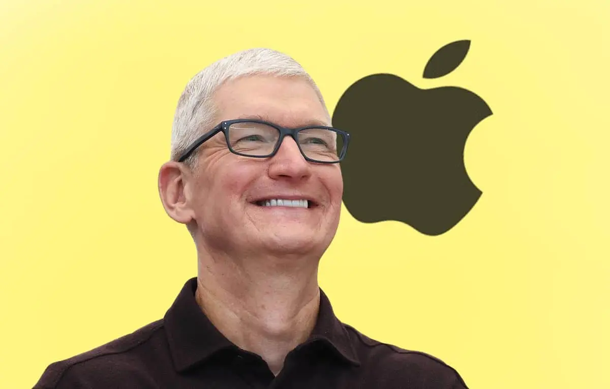 آبل تستعد لأكبر تحول في تاريخها.. ما مستقبل الشركة بعد رحيل تيم كوك؟