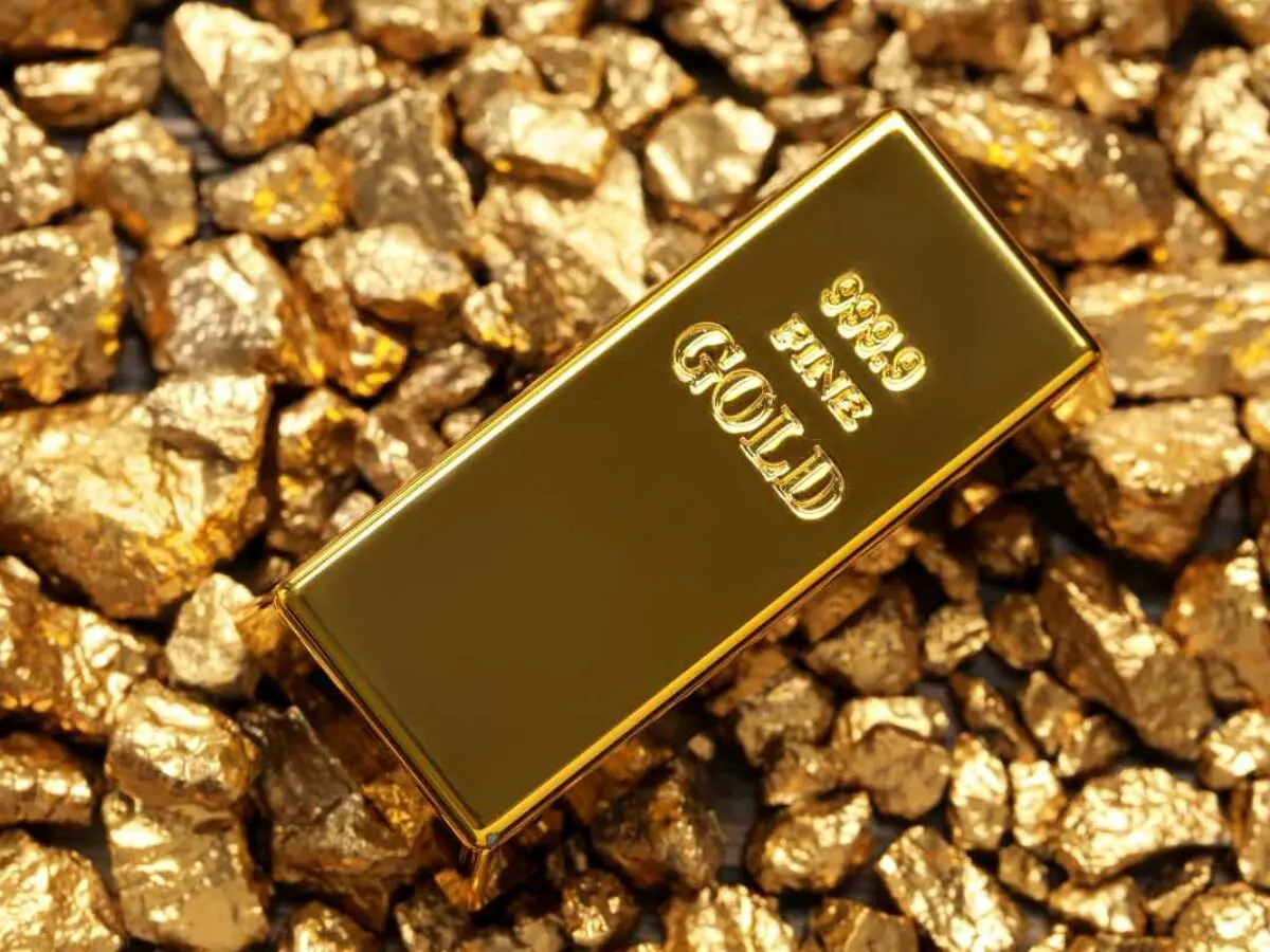 ما هي الدول الأعلى إنتاجًا للذهب حول العالم؟