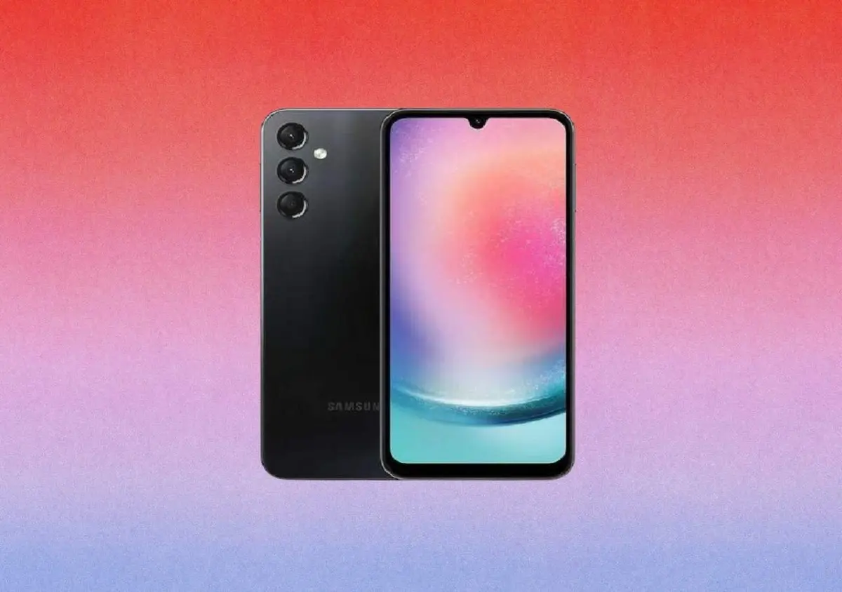 سامسونج تبدأ في طرح تحديث One UI 8 لهاتفي Galaxy A15 4G وGalaxy A24 4G