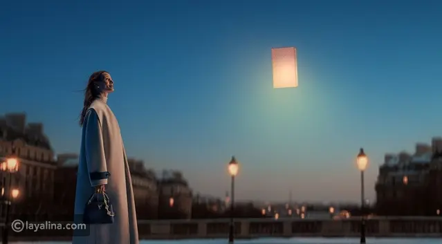 مجموعة Louis Vuitton للعطلات 2026: رحلة النور الفريدة