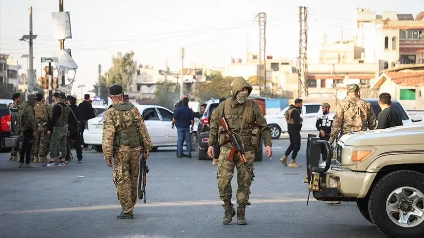 سوريا.. عودة الهدوء إلى حمص وجهود أمنية لكشف مرتكبي جريمة (زيدل)