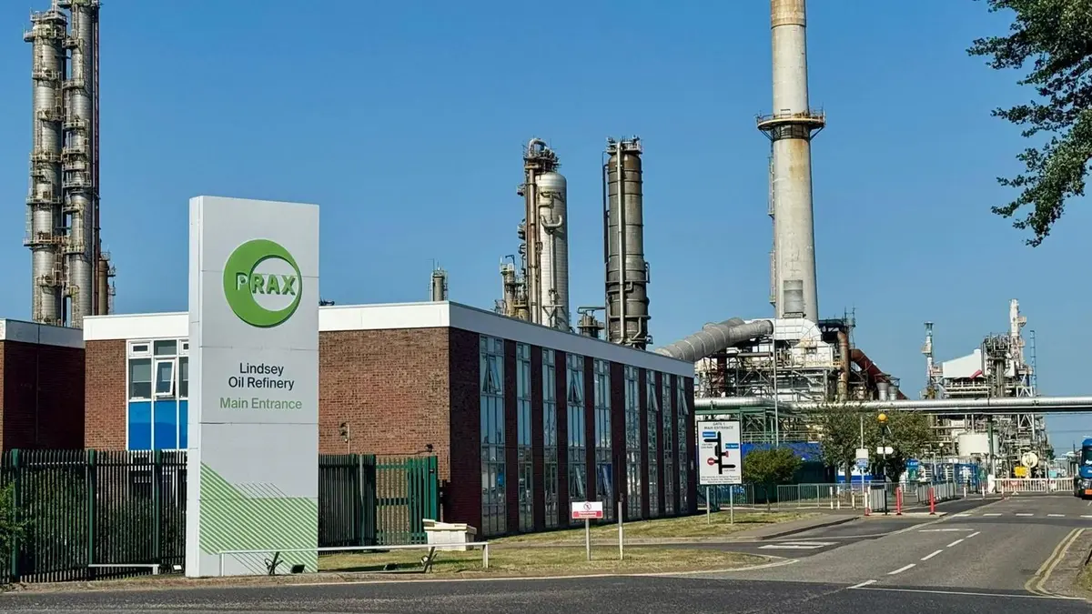 سوق النفط في أوروبا تعتمد على الواردات بنسبة 80%.. بريطانيا فاعل رئيس - الطاقة