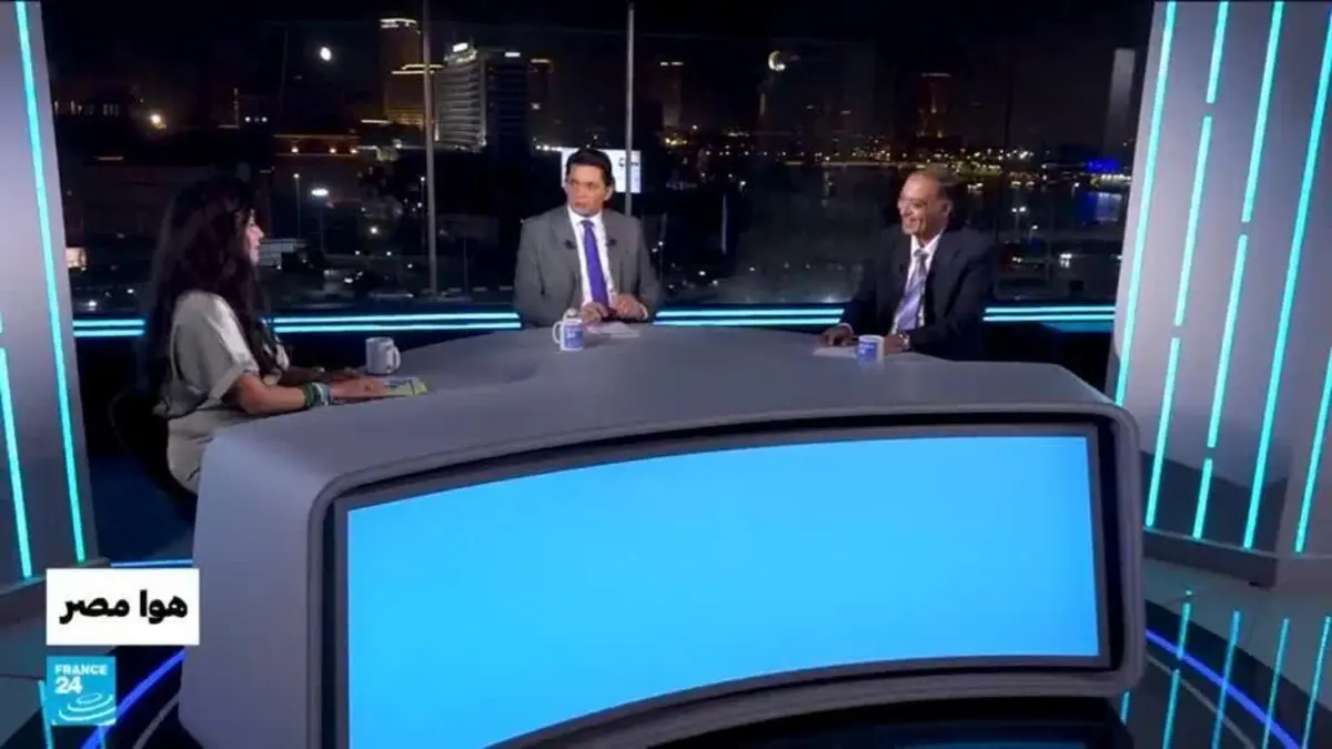 هوا مصر - العنف ضد المراة : هل تكفي القوانين القائمة للحد من الظاهرة؟