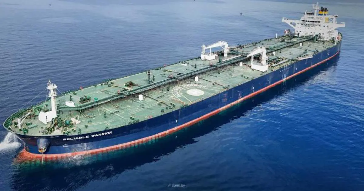 سوريا تستلم نحو مليون برميل من النفط الخام من السعودية