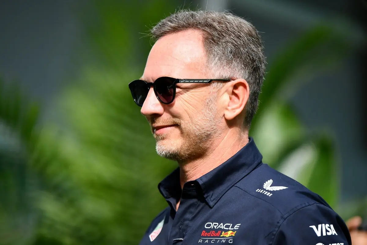 F1 fans speculate over Christian Horner-Adrian Newey reunion in rumoured Aston Martin shake-up