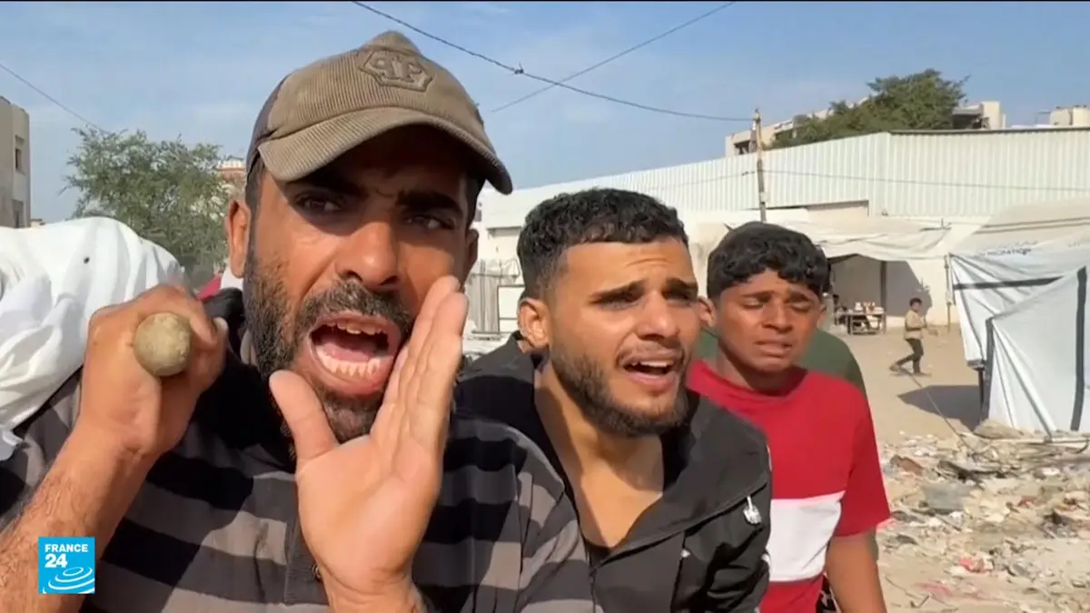حماس تبحث في القاهرة المرحلة الثانية من الهدنة بغزة وسط سقوط العديد من القتلى الفلسطينيين