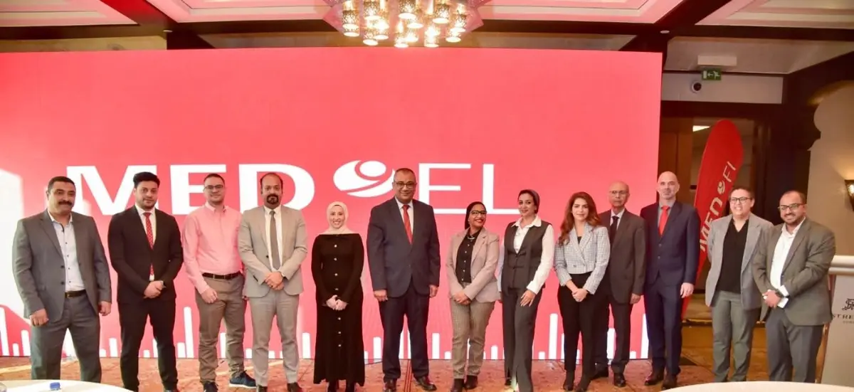 هيئة الدواء: انتهاء البرنامج التدريبي حول أنظمة زراعة القوقعة والتوصيل العظمي للسمع