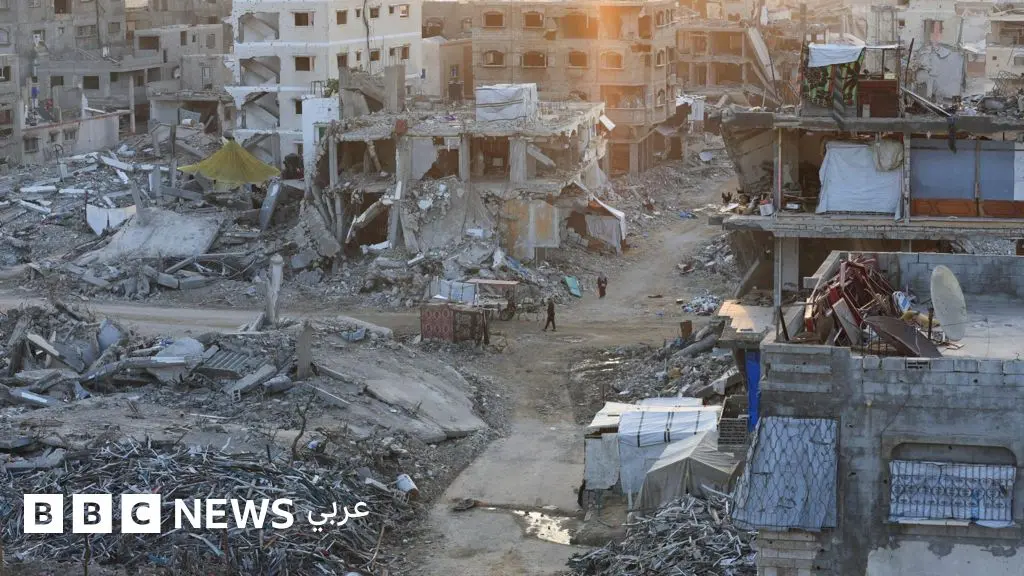 مقتل ثلاثة فلسطينيين بنيران الجيش الإسرائيلي، وحماس تجري محادثات مع مسؤولين مصريين حول المرحلة الثانية لوقف إطلاق النار