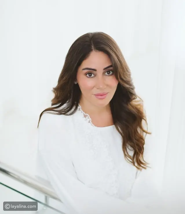 حوار حصري مع المصممة الإماراتية هدى النعيمي عن رؤيتها للموضة المستدامة من خلال مجموعة NUAIMI Coll...
