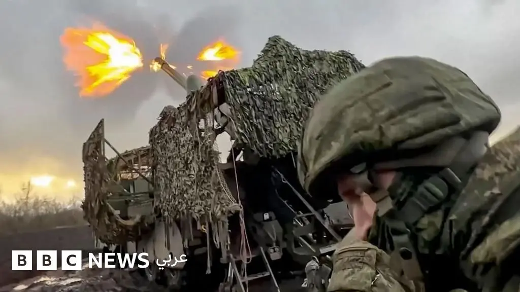 روسيا وأوكرانيا: الولايات المتحدة تكشف عمّا وصفته بـ "التقدّم الهائل" في محادثات السلام بشأن أوكرانيا