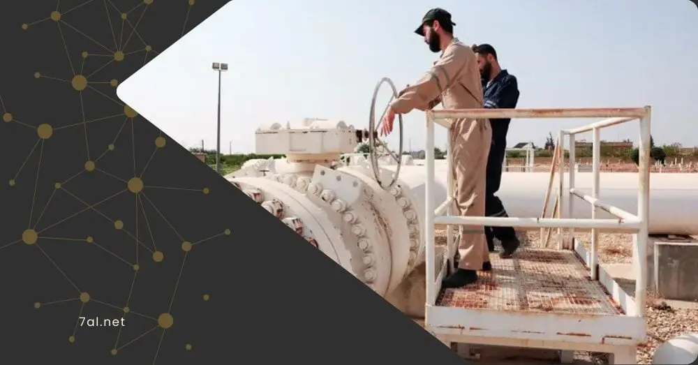 اكتمال المنحة النفطية السعودية.. 1.65 مليون برميل لتعزيز استقرار الطاقة