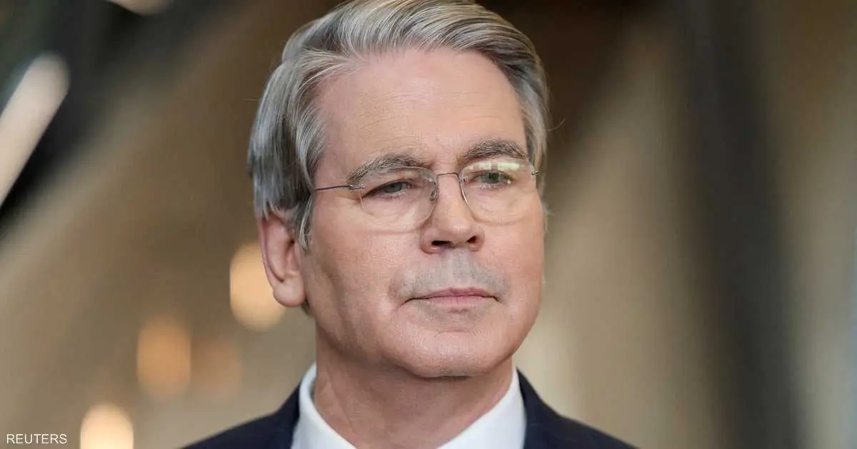 بيسنت: لا خطر ركود شامل وطريق النمو غير التضخمي يبدأ في 2026