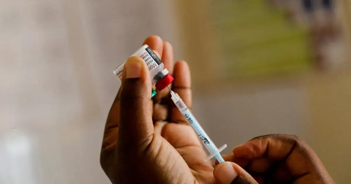 اتفاق بين "اليونيسف" وتحالف "جافي" لخفض سعر لقاح الملاريا