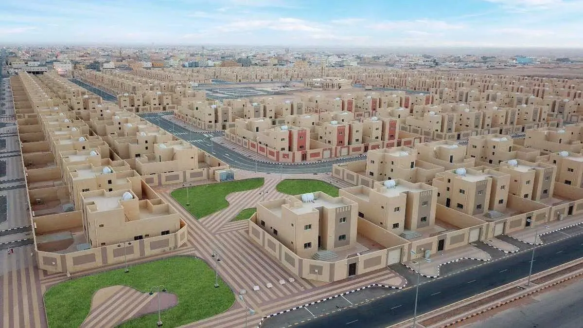 إيداع 1.58 مليار ريال لمستفيدي برنامج الدعم السكني في نوفمبر