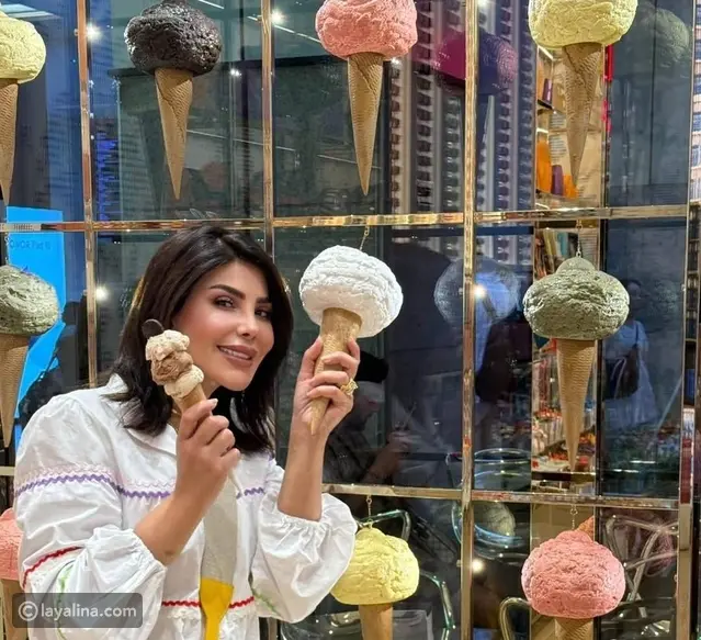 إخلاء سبيل إلهام الفضالة بعد أول جلسة محاكمة وتأجيل القضية