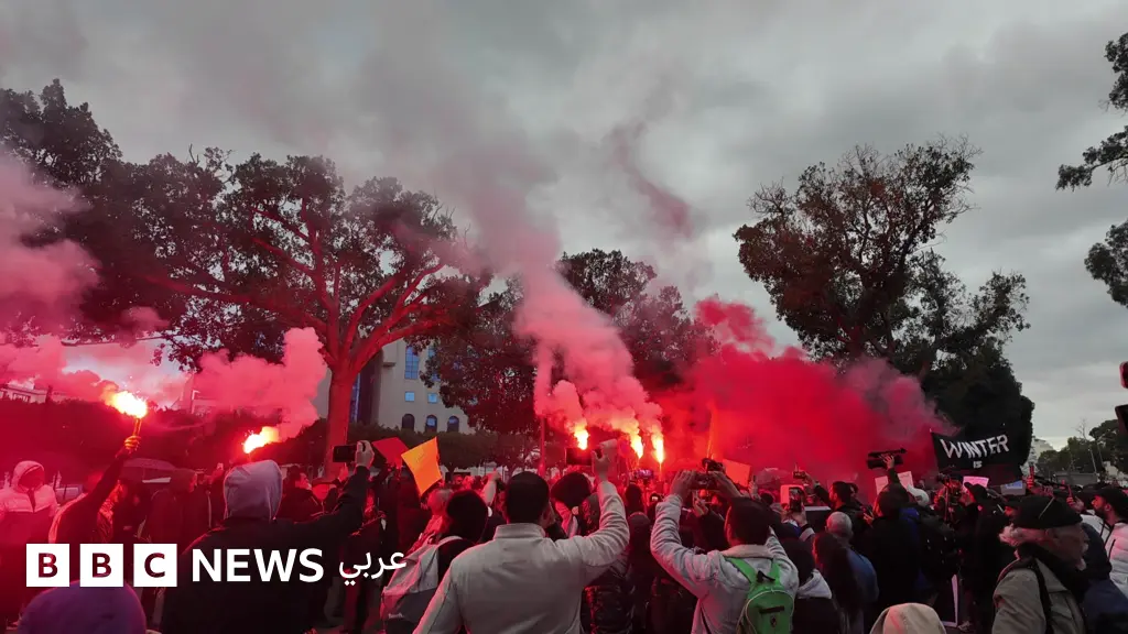احتجاجات في تونس: عودة الحراك للشارع بأوجه مختلفة