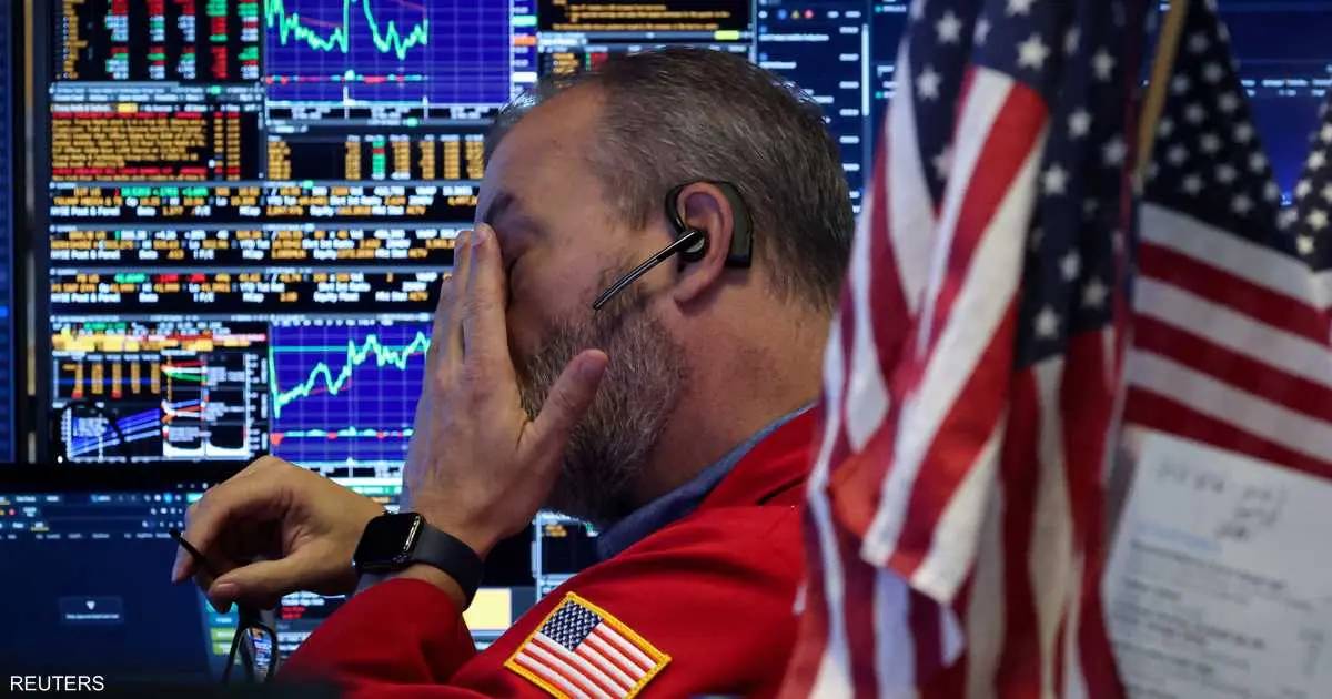 لماذا يزداد تشاؤم المستثمرين تجاه الأسواق المالية؟