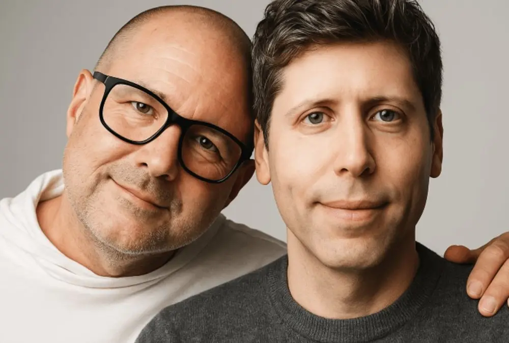 خبرات «آبل» تنتقل إلى معسكر «ألتمان».. ما القصة؟