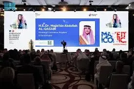 الرياض تحتضن مؤتمر التمويل التنموي «MOMENTUM» تحت رعاية سمو ولي العهد