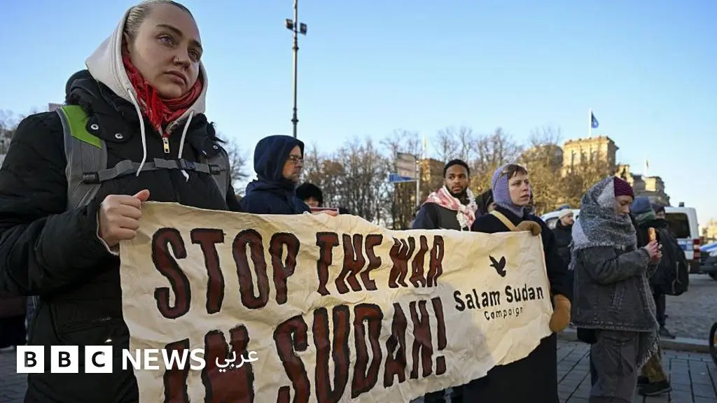 قوات الدعم السريع تعلن هدنة إنسانية من طرف واحد