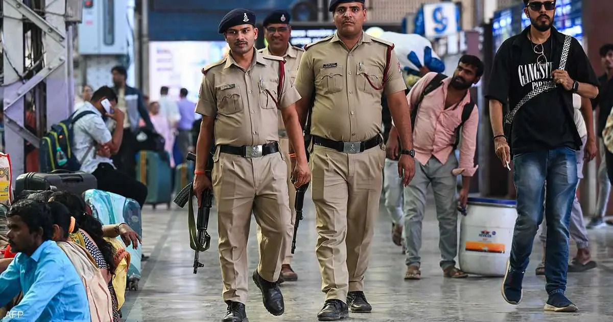 جريمة بشعة في الهند.. رجل يقتل ستينية لسبب "غريب"