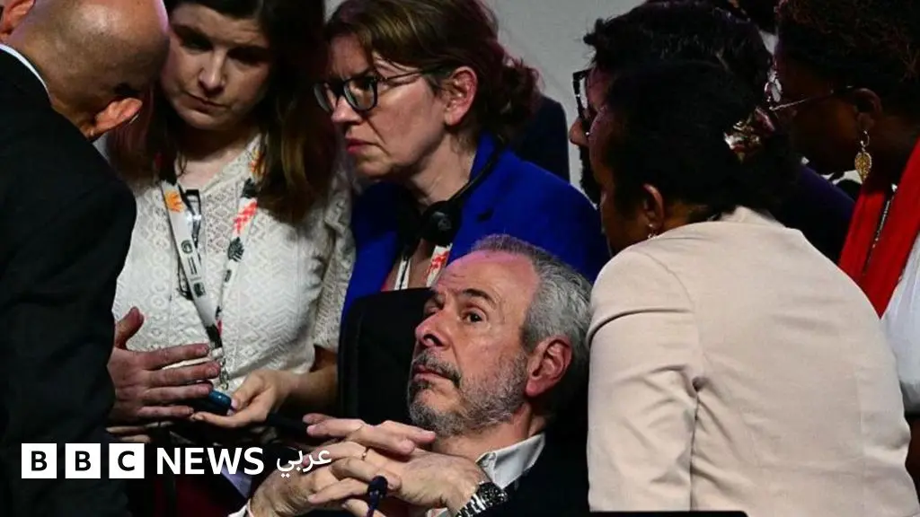 كوب 30: خمس نقاط رئيسية بشأن مؤتمر المناخ المثير للخلاف