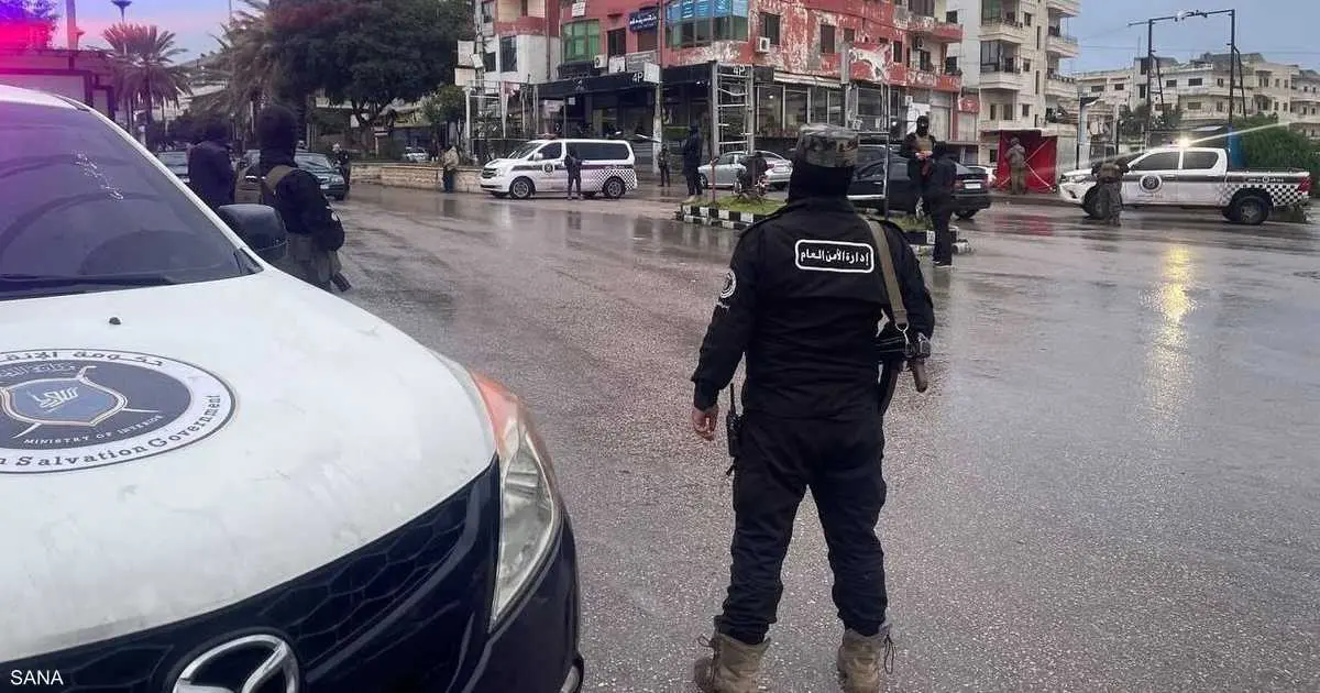 سوريا.. توتر مسلح بين الأمن الداخلي وفصيل تركماني