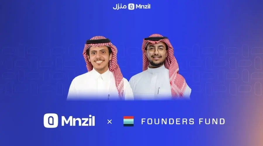 صندوق Founders Fund الأمريكي يدعم