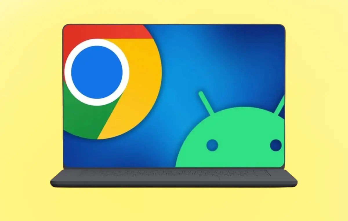 جوجل تعمل على مشروع “Aluminium OS”.. نظام جديد يوحّد أندرويد و ChromeOS