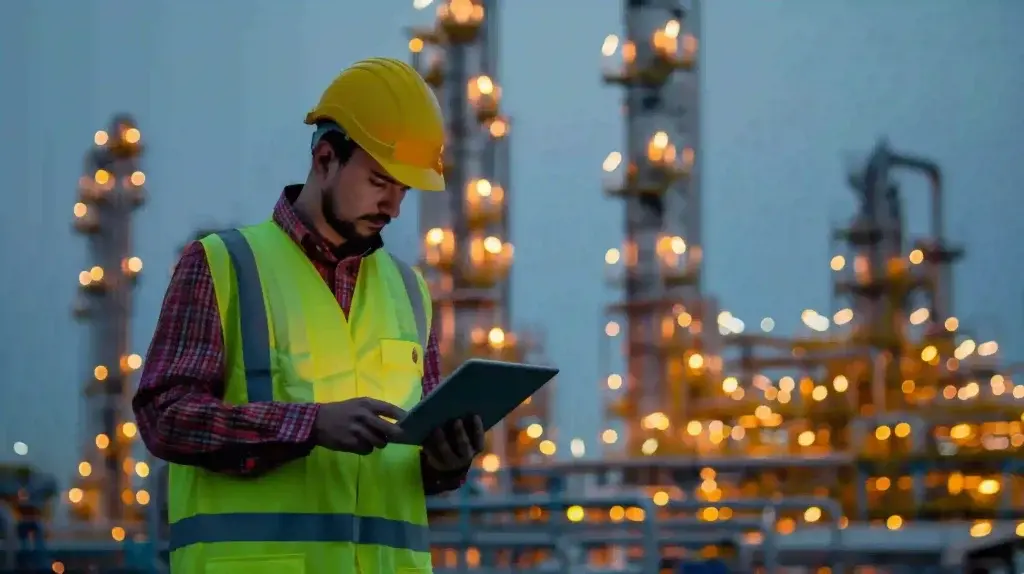 وظائف الشركة السورية للبترول.. 4 فرص وطريقة التقديم - الطاقة